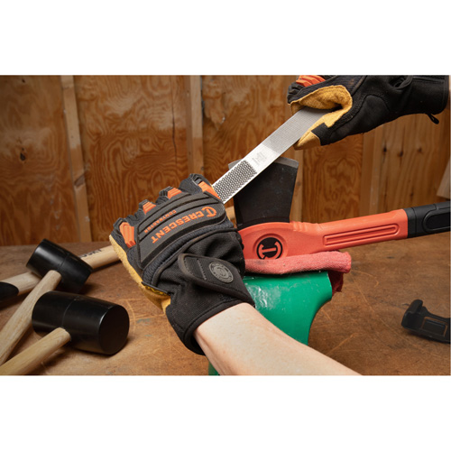 4-in-Hand&reg; Rasp & File Air Extreme Inc.