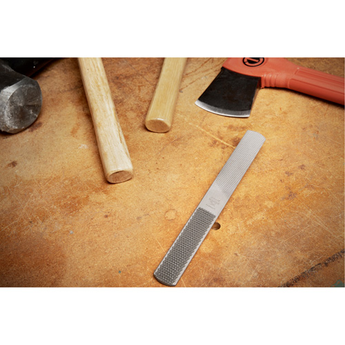4-in-Hand&reg; Rasp & File Air Extreme Inc.