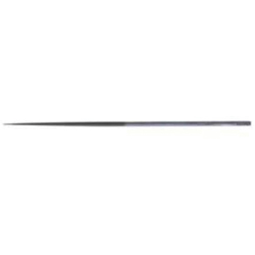 No. 2 Needle File, Round, 4" Air Extreme Inc.