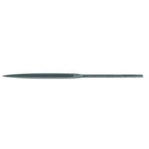 #0 Needle File, Half Round, 4" Air Extreme Inc.