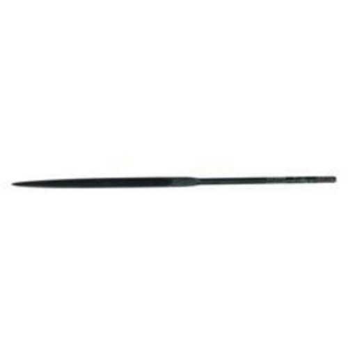 #0 Needle File, Crossing, 5-1/2" Air Extreme Inc.