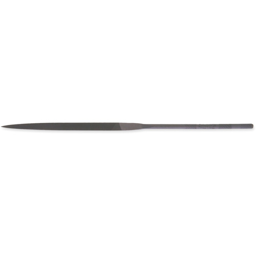 #0 Hot Die Needle File, Barrette, 5-1/2" Air Extreme Inc.