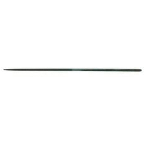 No. 2 Needle File, Three Square, 6-1/4" Air Extreme Inc.