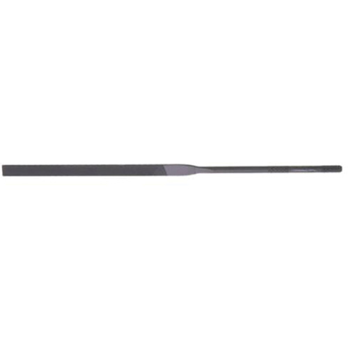 #2 Needle File, Equaling, 6-1/4" Air Extreme Inc.