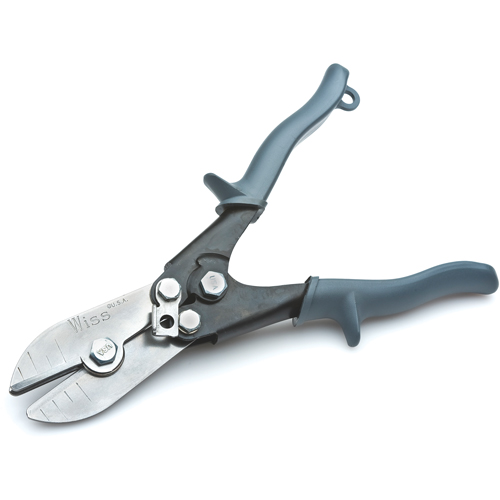 3-Blade Hand Crimpers Air Extreme Inc.