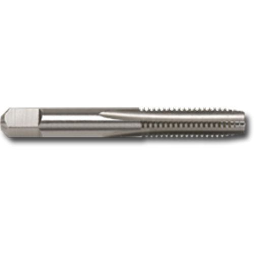 Taraud d'entretien &agrave; cannelure droite, Acier rapide, Filet 5/16"-18 Air Extreme Inc.