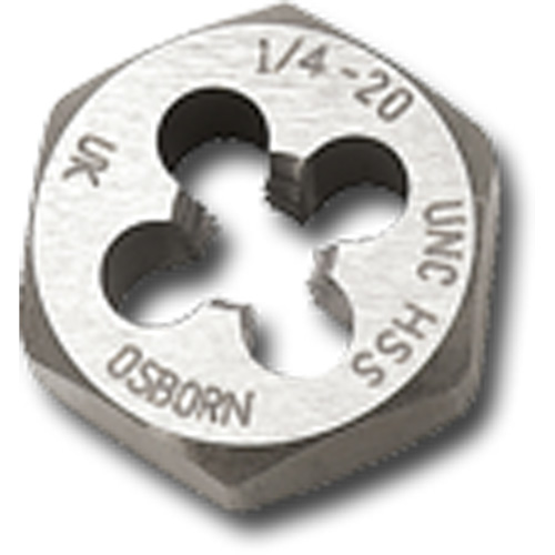 Hexagonal Rethreading Die, High Speed Steel Air Extreme Inc.