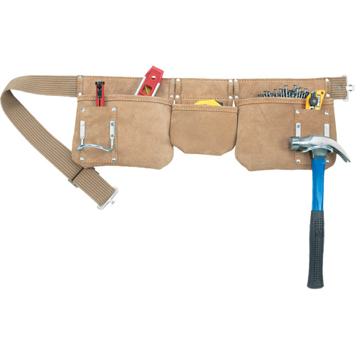 Tablier de menuisier Air Extreme Inc.