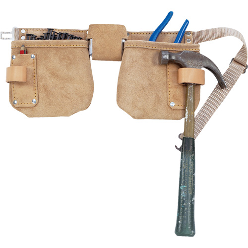 Child's Size Carpenter's Apron Air Extreme Inc.