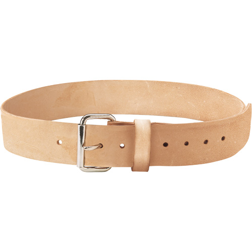 Industrial Belt, Leather, Beige Air Extreme Inc.