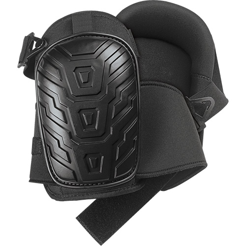 Professional Knee Pad, Buckle Style, Plastic Caps, Foam Pads Air Extreme Inc.