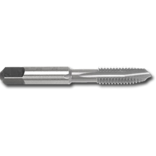 Taraud machine &agrave; cannelure spirale Bright Wizard, Acier rapide, Filet de 10-24, 2-3/8" l Air Extreme Inc.