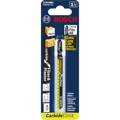 Jigsaw Blade, T-Shank Air Extreme Inc.
