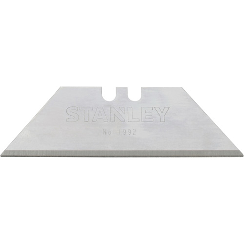Heavy-Duty Steel Blades with Dispenser, Single Style Air Extreme Inc.