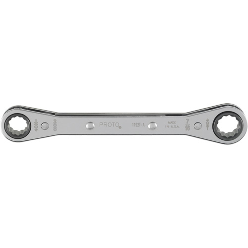 BOITE RAT WR 3/8 X 7/16 12                       Air Extreme Inc.