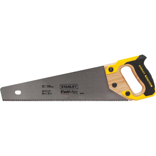 Fatmax&reg; Hand Saw Air Extreme Inc.
