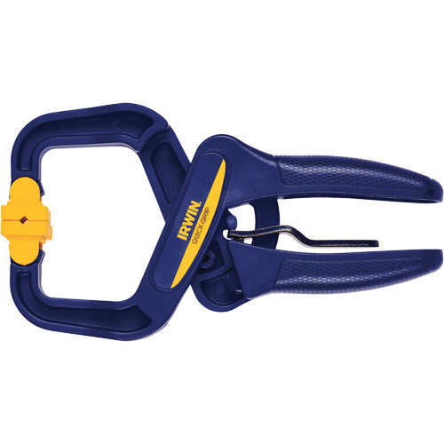 Quick-Grip&reg; Handi-Clamp&reg; Air Extreme Inc.