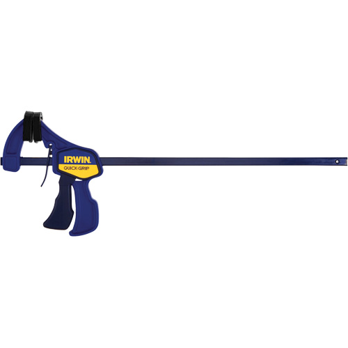 Quick-Grip&reg; One-Handed Clamps - Mini Bar Clamps, 12" (305 mm) Air Extreme Inc.