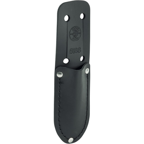 &eacute;tui pour couteau &eacute;pisseur de c&acirc;bles, Porte-couteau, Cuir, 1 Poches Air Extreme Inc.