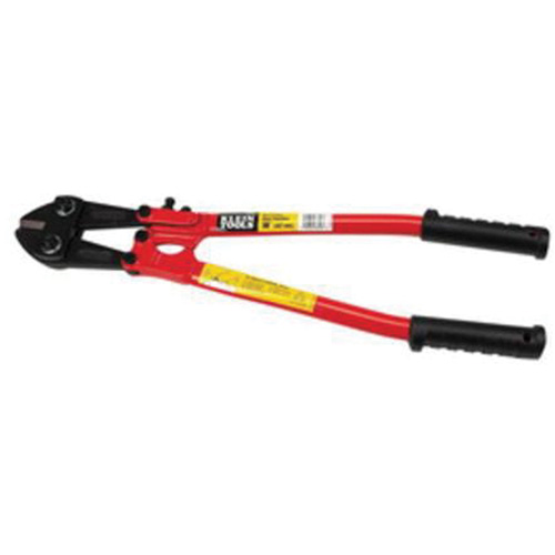 Steel Handle Bolt Cutter, 18" L, Center Cut Air Extreme Inc.