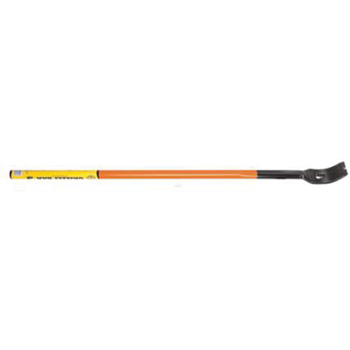 Grizzly Bar, 3" W, 55-1/2" L Air Extreme Inc.