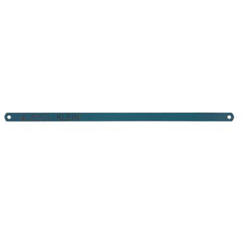 10-Piece High-Speed Steel Hacksaw Blades, Bi-Metal, 12" L, 18 TPI Air Extreme Inc.