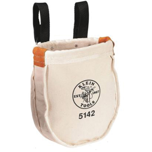 Sac utilitaire pour outils, Porte-outil, Toile, 2 Poches Air Extreme Inc.