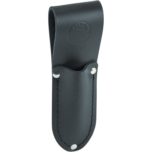 &eacute;tui pour couteau &eacute;pisseur de c&acirc;bles, Porte-couteau, Cuir, 1 Poches Air Extreme Inc.
