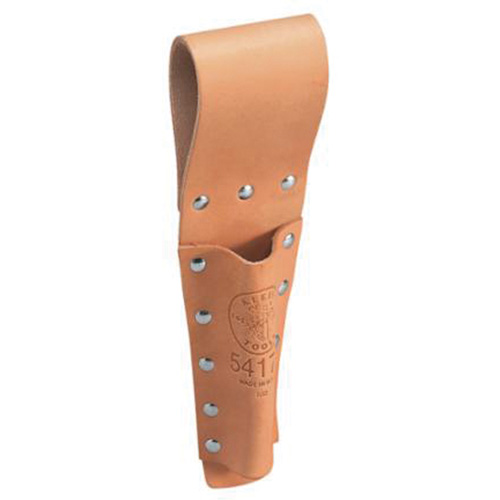 Porte-broche d'assemblage avec connexion tunnel, Porte-outil, Cuir, 1 Poches Air Extreme Inc.