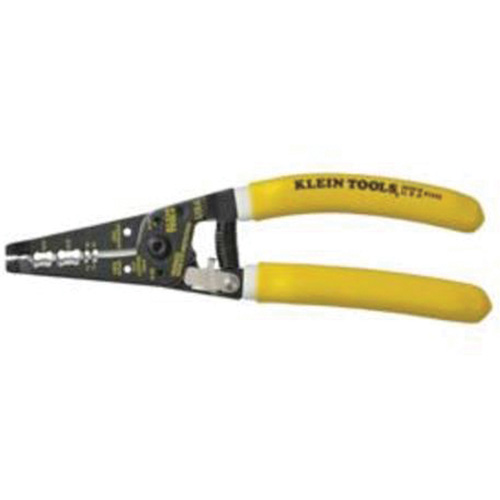 Klein-Kurve&reg; Dual NM Cable Stripper/Cutter, 8" Air Extreme Inc.