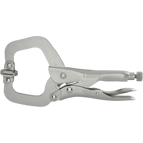 Pince-&eacute;tau, Longueur 6-4/5", Pinces serre-joints Air Extreme Inc.