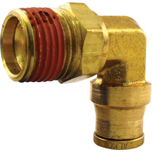 Raccords coudes m&acirc;les pivotant 90° Air Extreme Inc.