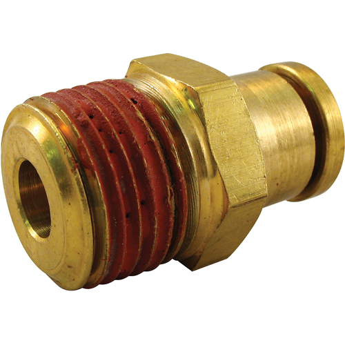 P.T.C. Male Connectors Air Extreme Inc.