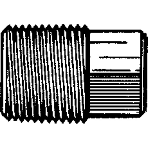 Square Head Pipe Plugs, Brass Air Extreme Inc.