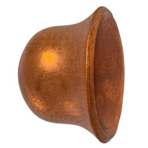 CHAPEAUX CONIQUES DE FERMETURE, CUIVRE Air Extreme Inc.