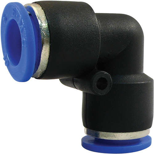 Raccord coude femelle Air Extreme Inc.