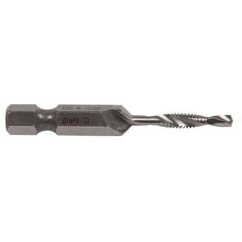 Foret taraudeur 6-32 Air Extreme Inc.