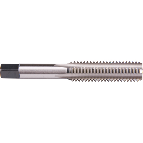 Taper Hand Tap, High Speed Steel, 3-48 Thread Air Extreme Inc.