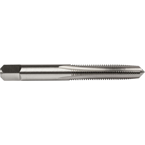 Taper Hand Tap, High Speed Steel, 1"-14 Thread Air Extreme Inc.
