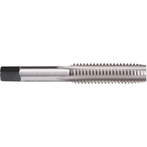 Plug Hand Tap, High Speed Steel, 1-64 Thread Air Extreme Inc.