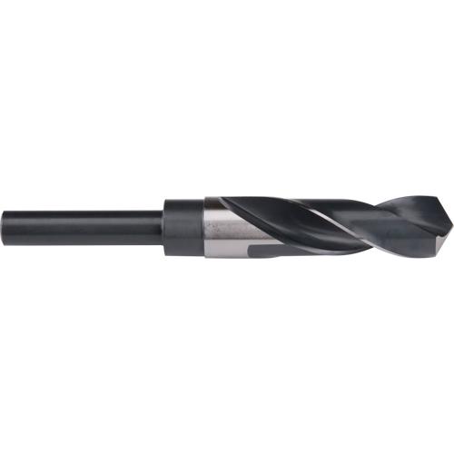 Silver & Deming Drill, 33/64", High Speed Steel, 118° Point Air Extreme Inc.