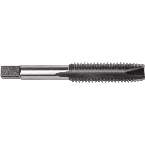 Relieved Style Spiral Point Tap, High Speed Steel, 1/2"-13 Thread, 3-3/8" L Air Extreme Inc.