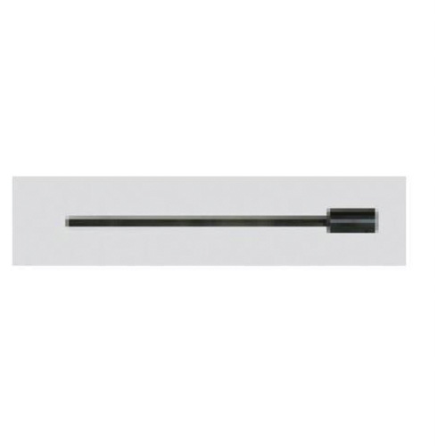 Rallonge pour foret &eacute;tag&eacute; Vari-Bit, Longeur de 8", Tige 3/8" Air Extreme Inc.