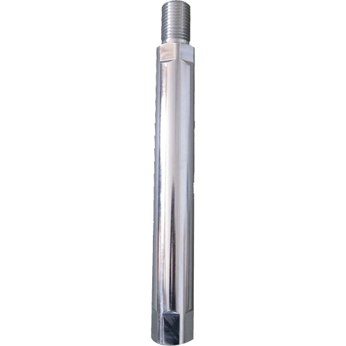 Rallonge d'&acirc;me de foret, Diam&egrave;tre max. de 5/8", Longeur de 12", Tige 5/8" Air Extreme Inc.