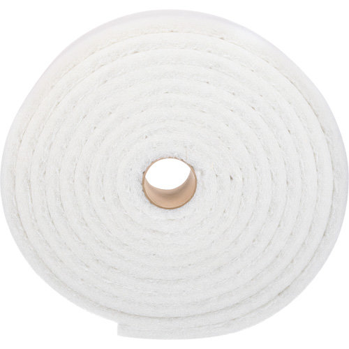 Rouleau de nontiss&eacute; Scotch-Brite Super Polish, Polissage, Talc, 4" la x 10 vg lo Air Extreme Inc.