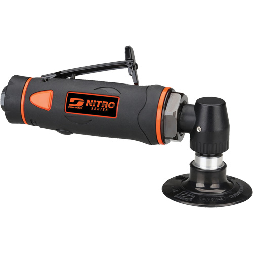 Right Angle Disc Sander Air Extreme Inc.