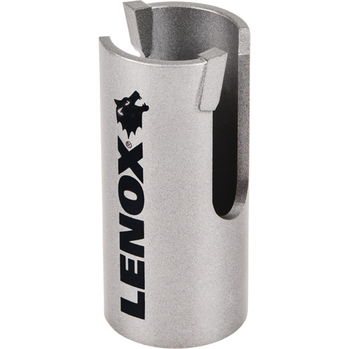 Multi-Materials Hole Saw, 1-3/8", 1" Depth of Cut, Carbide Air Extreme Inc.