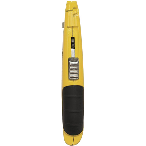 Self-Retracting Utility Knife, Steel, Cushion Handle Air Extreme Inc.