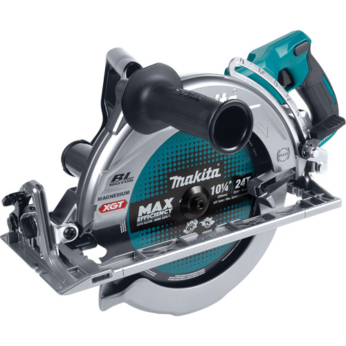 MAX XGT Rear-Handle Circular Saw with Brushless Motor & AWS (Tool Only), 10-1/4", 40 V Air Extreme Inc.