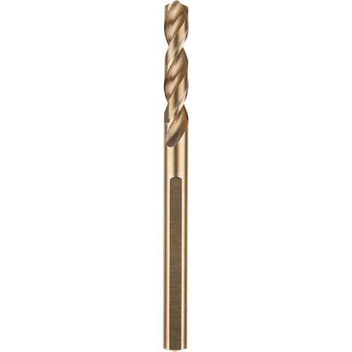 Tr&eacute;pan pilote au cobalt Hole Dozer, 1/4" Tige Air Extreme Inc.